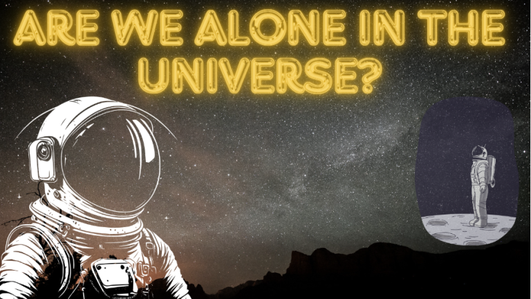 Read more about the article ARE WE ALONE IN THE UNIVERSE? NASA’S “SUPER HUBBLE” TELESCOPE SEEKS ANSWERS